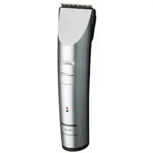Aparat de tuns Profesionala Panasonic ER1421S501, Indicator LED (Argintiu)