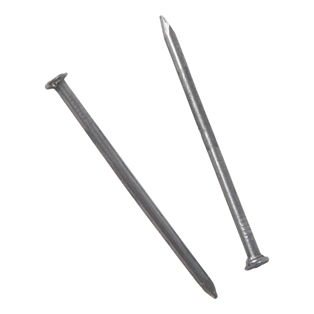 Cuie constructii pentru lemn, 3 x 60 mm
