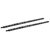 Kit iluminare LED RebornLeague KITRL2LED pentru carcasa, LED RGB