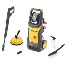 Masina de spalat cu presiune Stanley SXPW16PE, 1600 W, 125 BAR, 7 l/min