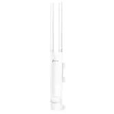 Access Point Wireless TP-Link EAP225-Outdoor, Gigabit, Dual Band, 1200 Mbps, 2 Antene externe (Alb)