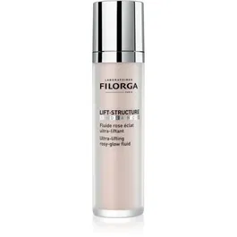 FILORGA LIFT -STRUCTURE RADIANCE crema fermitate anti-rid pentru strălucirea și netezirea pielii 50 ml