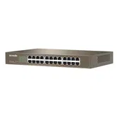 Switch Tenda TEF1024D, 24 Porturi