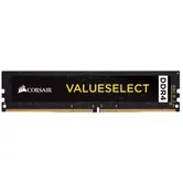 Memorie Corsair Value Select DDR4, 1x4GB, 2400 MHz, CL 16
