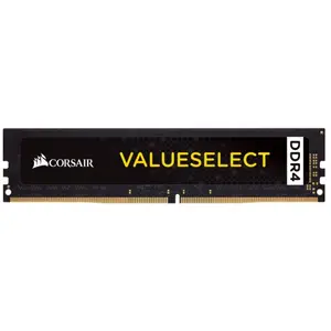 Memorie Corsair Value Select DDR4, 1x4GB, 2400 MHz, CL 16