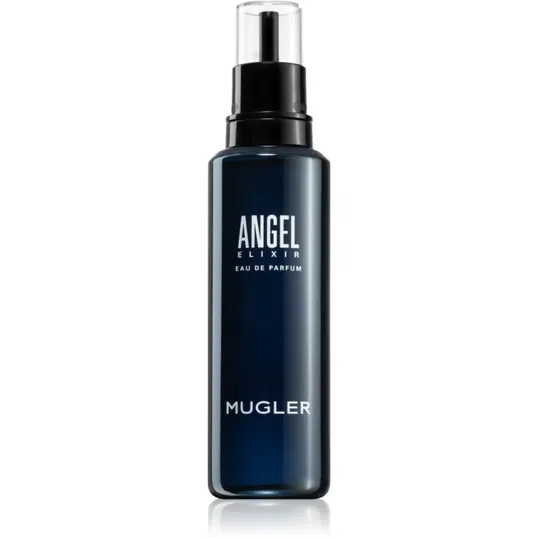 Mugler Angel Elixir Eau de Parfum rezervă pentru femei 100 ml