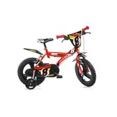 Bicicleta copii DINO BIKES 163GLN, Roti 16", PRO Cross