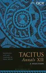 Tacitus, Annals XII: A Selection, Paperback - ***