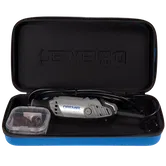 Unealta multifunctionala Dremel 3000-15, 33000 rpm, 130 W + 15 accesorii
