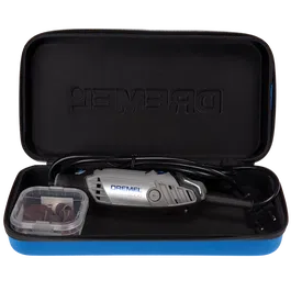 Unealta multifunctionala Dremel 3000-15, 33000 rpm, 130 W + 15 accesorii