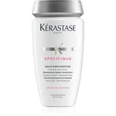 Kérastase Specifique Bain Prévention șampon împotriva subțierii și căderii părului fără silicon 250 ml