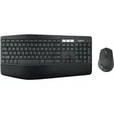 Kit Tastatura si Mouse Wireless Logitech MK850 Performance (Negru)