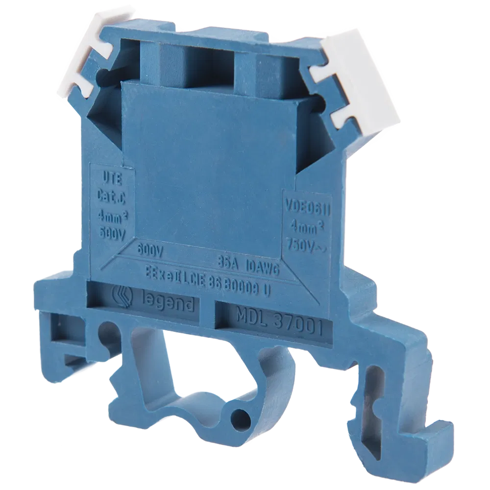 Clema sir Comtec MF0013-00507, 4 mmp, albastru