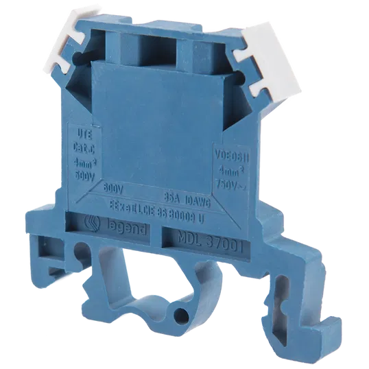 Clema sir Comtec MF0013-00507, 4 mmp, albastru