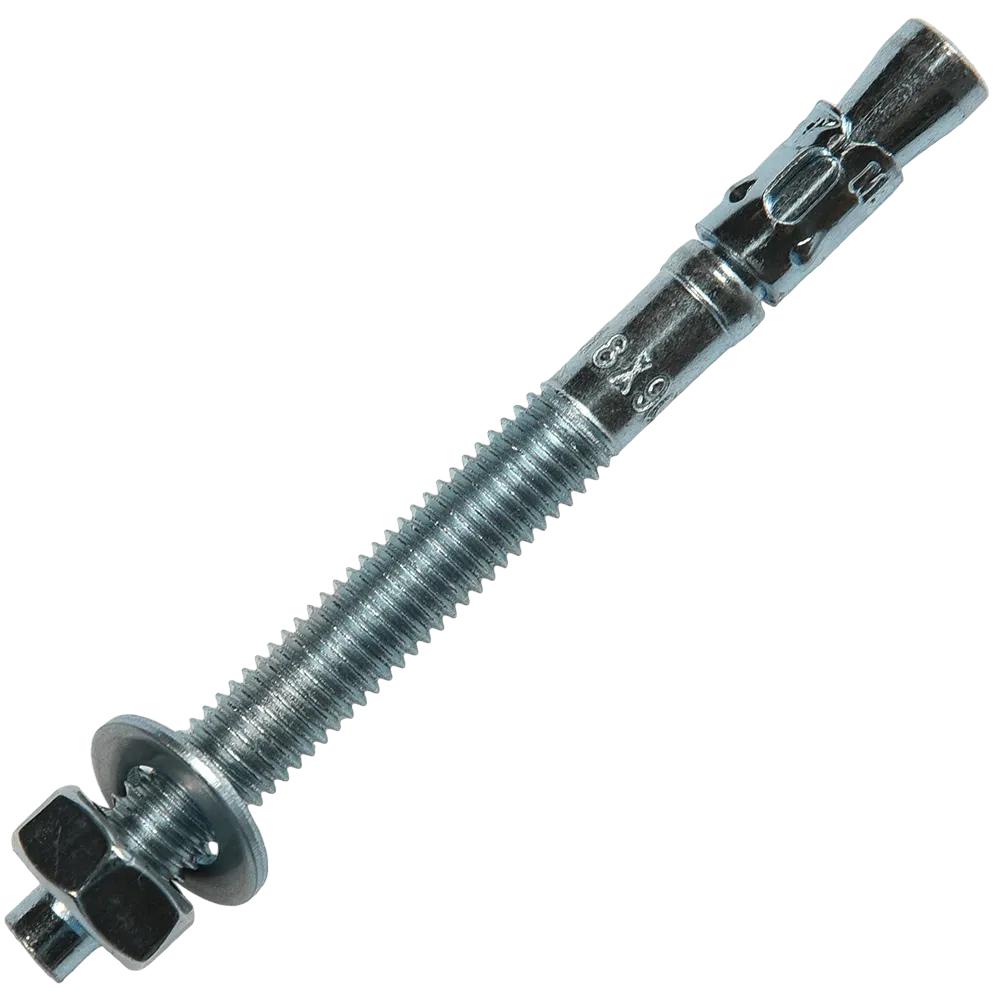 Ancora metalica, M8 x 90 mm