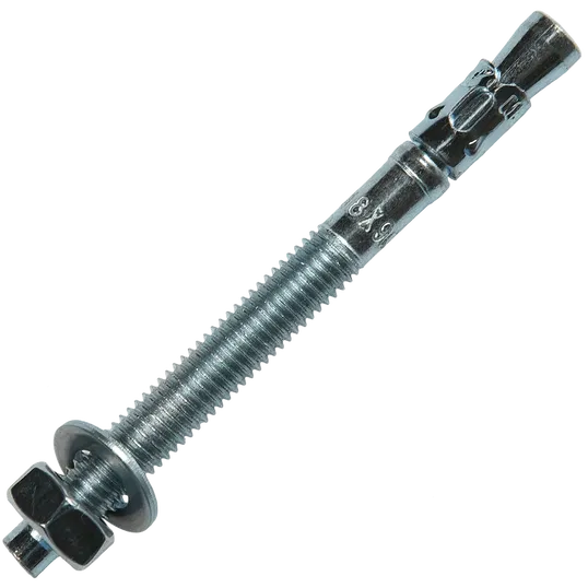 Ancora metalica, M8 x 90 mm