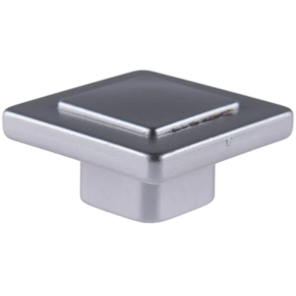 Buton Sedef Seria K aluminiu 40 mm
