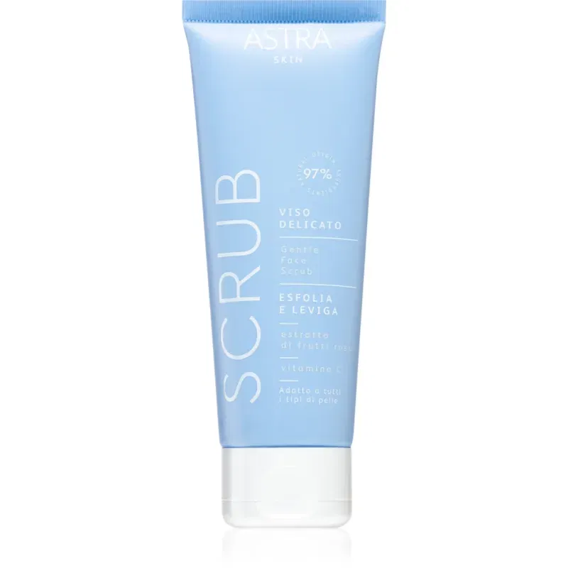 Astra Make-up Skin peeling delicat efect regenerator 75 ml