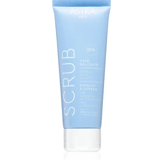 Astra Make-up Skin peeling delicat efect regenerator 75 ml