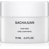 Sachajuan Hair Wax ceară modelatoare pentru păr 75 ml