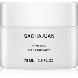 Sachajuan Hair Wax ceară modelatoare pentru păr 75 ml