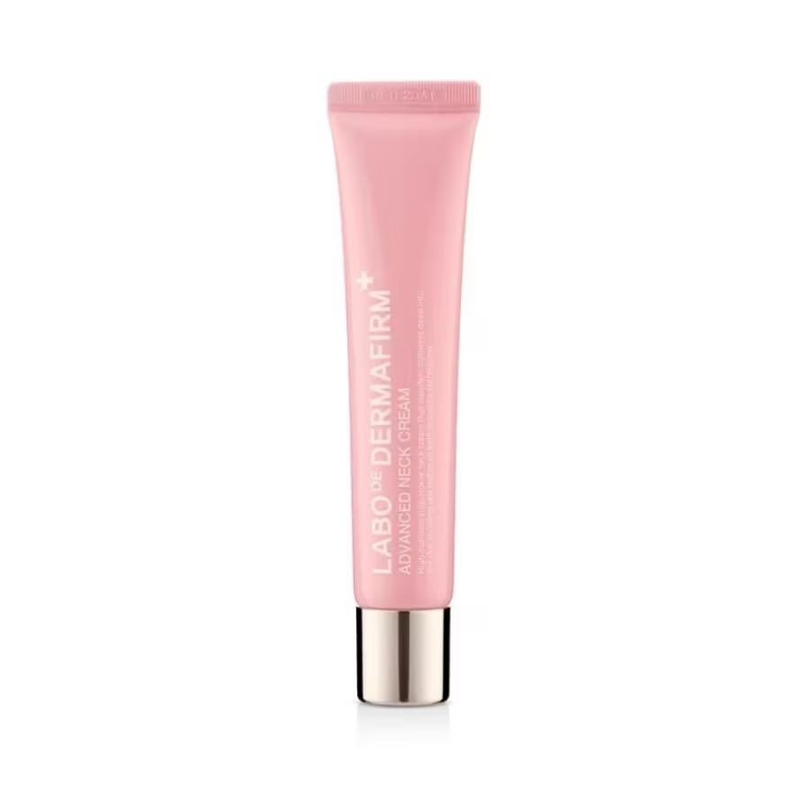 Crema pentru zona gatului Advanced, 40ml, Dermafirm