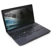 Filtru de confidentialitate Dicota Secret 2-Way, 14", Wide
