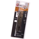 Broasca incastrata pentru usi metalice, otel, 25 x 85 mm