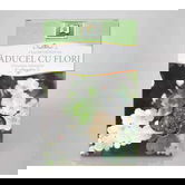 Ceai de frunze de paducel cu flori, 50 g, Stef Mar Valcea