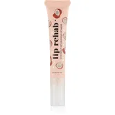 Barry M Lip Rehab masca hranitoare de buze culoare Coconut 9 ml