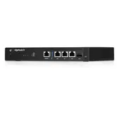 Router Ubiquiti ER-4 (Negru)