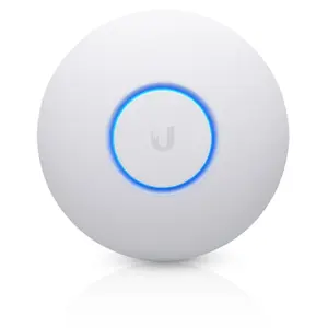 Access Point Ubiquiti UAP-nanoHD, Gigabit, Dual Band, 2033 Mbps (Alb)