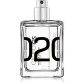 Escentric Molecules Molecule 02 Eau de Toilette unisex + Case 30 ml