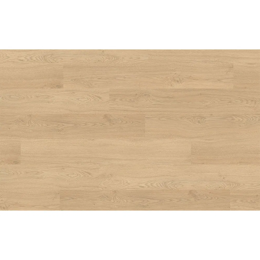 Parchet laminat 8 mm Egger White Matera Oak EHL107, nuanta deschisa, stejar, clasa de trafic 32, click, 1292 x 192 mm