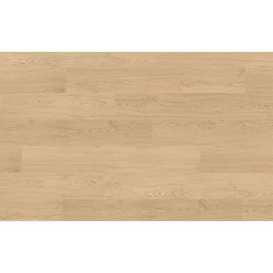 Parchet laminat 8 mm Egger White Matera Oak EHL107, nuanta deschisa, stejar, clasa de trafic 32, click, 1292 x 192 mm