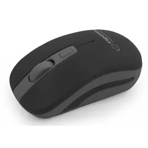 Mouse Wireless ESPERANZA EM126EK Uranus (Negru/Gri)