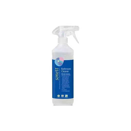 Detergent Ecologic Baie 500ml - SONETT