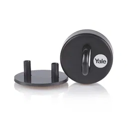 Ancora lacat otel Yale ST, 60 mm, negru
