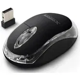 Mouse ESPERANZA Extreme, Wireless (Negru)