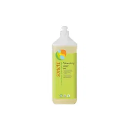 Detergent Ecologic Spalat Vase - Lamaie - 1000ml - SONETT