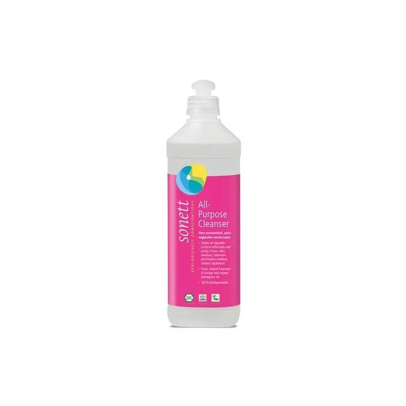 Detergent Ecologic Universal Neutru - 500ml - SONETT