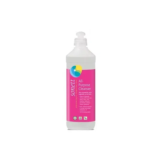 Detergent Ecologic Universal Neutru - 500ml - SONETT
