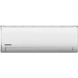 Aparat de aer conditionat Heinner HAC-CR12WHN, 12000 BTU, Inverter, Clasa A++ (Alb)