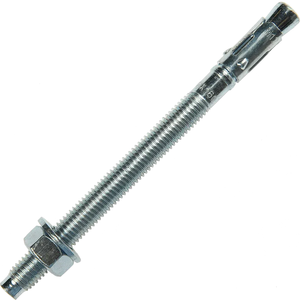 Ancora metalica, M12 x 160 mm