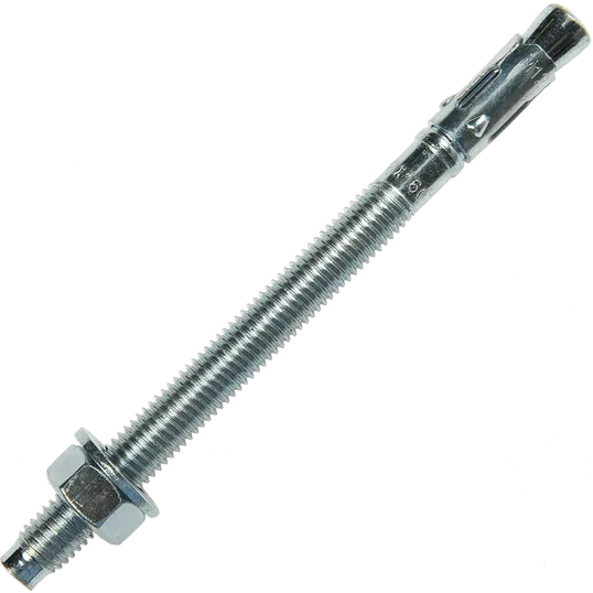 Ancora metalica, M12 x 160 mm