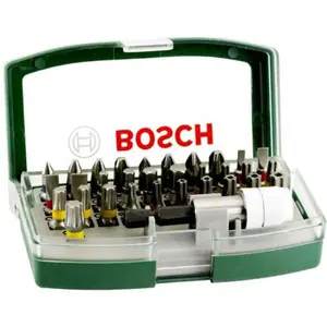 Set 32 biti Bosch 2607017063