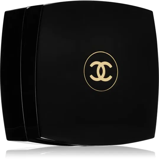 Chanel Coco Noir crema de corp pentru femei 150 g