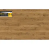 Parchet laminat 12 mm Egger Honey Brook Oak EHL103, nuanta medie, clasa de trafic 33, click, 1291 x 193 mm