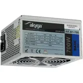 Sursa Akyga Basic AK-B1-700, 700W, ATX