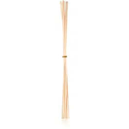 Baobab Collection Accessories Sticks 42 cm betisoare de rezerva pentru odorizant de camera Natural (500 ml) 42 cm